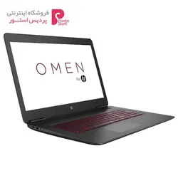 لپ تاپ 17 اینچی اچ پی مدل Omen 17T-W273 – C HP Omen 17T-W273 - C - 17 inch Laptop