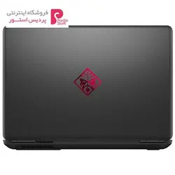 لپ تاپ 17 اینچی اچ پی مدل Omen 17T-W273 – C HP Omen 17T-W273 - C - 17 inch Laptop