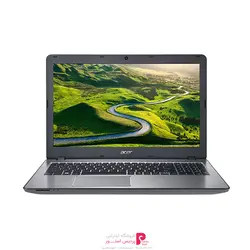 لپ تاپ 15 اينچی ايسر مدل Aspire F5-573G-547KAcer Aspire F5-573G-547K - 15 inch Laptop