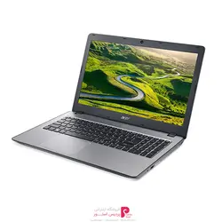 لپ تاپ 15 اينچی ايسر مدل Aspire F5-573G-547KAcer Aspire F5-573G-547K - 15 inch Laptop