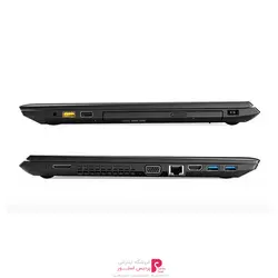 لپ تاپ 15 اینچی لنوو مدل Ideapad V510 – BLenovo Ideapad V510 - B - 15 inch Laptop
