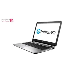 لپ تاپ 15 اینچی اچ پی مدل ProBook 450 G4 – A HP ProBook 450 G4 - A - 15 inch Laptop