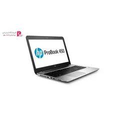 لپ تاپ 15 اینچی اچ پی مدل ProBook 450 G4 – A HP ProBook 450 G4 - A - 15 inch Laptop