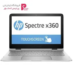لپ تاپ 13 اینچی اچ پی مدل Spectre X360 13T- 4100 – BHP Spectre X360 13T- 4100- B - 13 inch Laptop