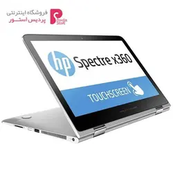 لپ تاپ 13 اینچی اچ پی مدل Spectre X360 13T- 4100 – BHP Spectre X360 13T- 4100- B - 13 inch Laptop