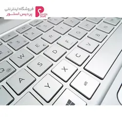 لپ تاپ 13 اینچی اچ پی مدل Spectre X360 13T- 4100 – BHP Spectre X360 13T- 4100- B - 13 inch Laptop