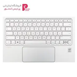 لپ تاپ 13 اینچی اچ پی مدل Spectre X360 13T- 4100 – BHP Spectre X360 13T- 4100- B - 13 inch Laptop