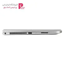 لپ تاپ 13 اینچی اچ پی مدل Spectre X360 13T- 4100 – BHP Spectre X360 13T- 4100- B - 13 inch Laptop