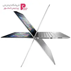 لپ تاپ 13 اینچی اچ پی مدل Spectre X360 13T- 4100 – BHP Spectre X360 13T- 4100- B - 13 inch Laptop