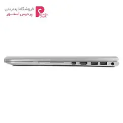 لپ تاپ 13 اینچی اچ پی مدل Spectre X360 13T- 4100 – BHP Spectre X360 13T- 4100- B - 13 inch Laptop