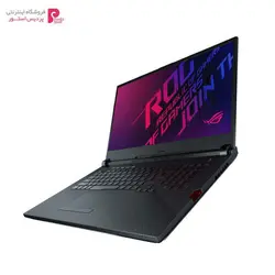 لپ تاپ اینچی ایسوس ROG-Strix G731GV-PASUS ROG Strix G731GV-P 17 inch Laptop
