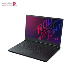 لپ تاپ اینچی ایسوس ROG-Strix G731GV-PASUS ROG Strix G731GV-P 17 inch Laptop