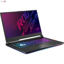 لپ تاپ اینچی ایسوس ROG-Strix G731GV-PASUS ROG Strix G731GV-P 17 inch Laptop