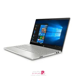 لپ تاپ اچ پی مدل PavilionCS1000-BHP Pavilion CS1000-B - 15 inch Laptop