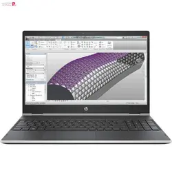 لپ تاپ اچ پی Pavilion X360-15T-DQ000-CHP Pavilion X360 15T-DQ000-C - 15 inch Laptop