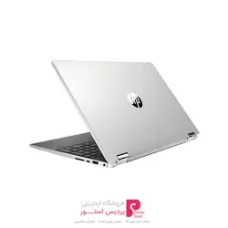 لپ تاپ اچ پی Pavilion X360-15T-DQ000-CHP Pavilion X360 15T-DQ000-C - 15 inch Laptop