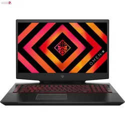 لپ تاپ اچ پی OMEN 17t-CB100-BHP OMEN 17t-CB100-B - 17 inch Laptop