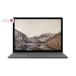 لپ تاپ 13 اینچی مایکروسافت مدل Surface Laptop – H Microsoft Surface Laptop - H - 13 inch Laptop