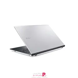 لپ تاپ 15 اينچی ايسر مدل Aspire E5-575G-76Y7Acer Aspire E5-575G-76Y7 - 15 inch Laptop