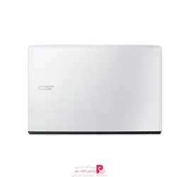 لپ تاپ 15 اينچی ايسر مدل Aspire E5-575G-76Y7Acer Aspire E5-575G-76Y7 - 15 inch Laptop