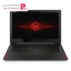 لپ تاپ 15 اینچی اچ پی مدل Omen 15t-5200 – A HP Omen 15t-5200 - A - 15 inch Laptop