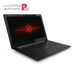 لپ تاپ 15 اینچی اچ پی مدل Omen 15t-5200 – A HP Omen 15t-5200 - A - 15 inch Laptop