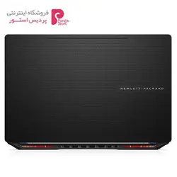 لپ تاپ 15 اینچی اچ پی مدل Omen 15t-5200 – A HP Omen 15t-5200 - A - 15 inch Laptop