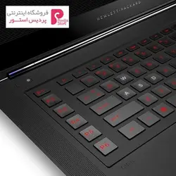 لپ تاپ 15 اینچی اچ پی مدل Omen 15t-5200 – A HP Omen 15t-5200 - A - 15 inch Laptop