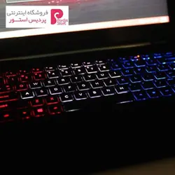 لپ تاپ 15 اینچی اچ پی مدل Omen 15t-5200 – A HP Omen 15t-5200 - A - 15 inch Laptop