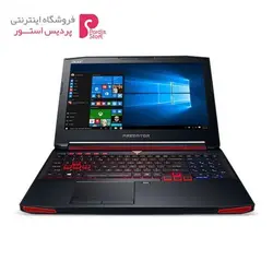 لپ تاپ 15 اینچی ایسر مدل Predator 15 G9-593-76KBAcer Predator 15 G9-593-76KB - 15 inch Laptop