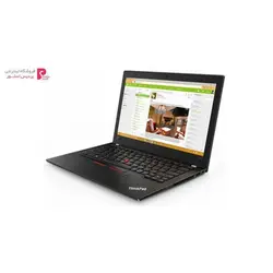 لپ تاپ 12.5 اینچی لنوو مدل ThinkPad X280 – A Lenovo ThinkPad X280 - A - 12.5 inch Laptop