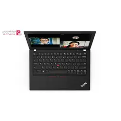 لپ تاپ 12.5 اینچی لنوو مدل ThinkPad X280 – A Lenovo ThinkPad X280 - A - 12.5 inch Laptop