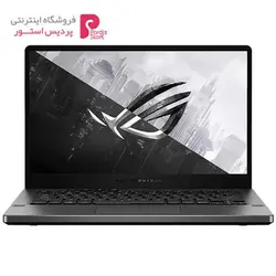 لپ تاپ ایسوس ROG Zephyrus G14 GA401IH-AAsus ROG Zephyrus G14 GA401IH-A 14 inch laptop