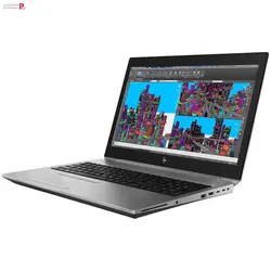لپ تاپ اچ پی ZBook 15 G5-A1HP ZBook 15 G5-A1 - 15 Inch Laptop