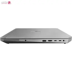 لپ تاپ اچ پی ZBook 15 G5-A1HP ZBook 15 G5-A1 - 15 Inch Laptop