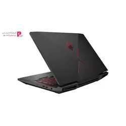 لپ تاپ 17 اینچی اچ پی مدل Omen 17- 1JE96AV HP Omen 17- 1JE96AV - 17 inch Laptop