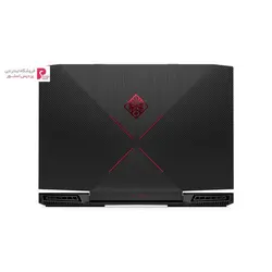 لپ تاپ 17 اینچی اچ پی مدل Omen 17- 1JE96AV HP Omen 17- 1JE96AV - 17 inch Laptop