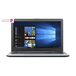 لپ تاپ 15 اینچی ایسوس مدل VivoBook R542BP – BASUS VivoBook R542BP - B - 15 inch Laptop