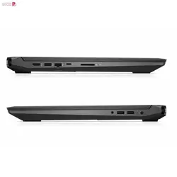 لپ تاپ اچ پی Pavilion Gaming CD1008-AHP Pavilion Gaming CD1008-A - 17 Inch Laptop
