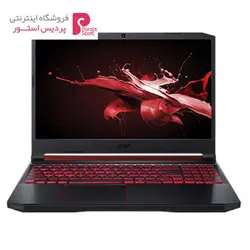 لپ تاپ ایسر nitro 5 an515 54‑5812Acer nitro 5 an515 15inch Gaming Laptop