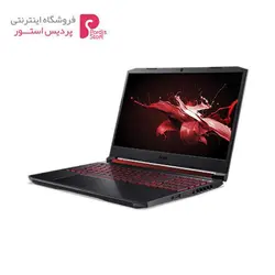 لپ تاپ ایسر nitro 5 an515 54‑5812Acer nitro 5 an515 15inch Gaming Laptop