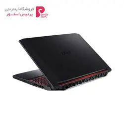 لپ تاپ ایسر nitro 5 an515 54‑5812Acer nitro 5 an515 15inch Gaming Laptop