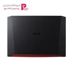 لپ تاپ ایسر nitro 5 an515 54‑5812Acer nitro 5 an515 15inch Gaming Laptop