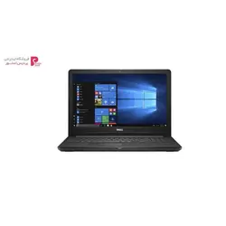 لپ تاپ 15 اینچی دل مدل INSPIRON 15-AC B Dell INSPIRON 15-3567-AC B- 15 Inch Notebook