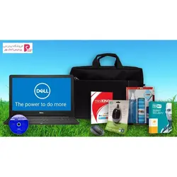 لپ تاپ 15 اینچی دل مدل INSPIRON 15-AC B Dell INSPIRON 15-3567-AC B- 15 Inch Notebook