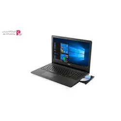 لپ تاپ 15 اینچی دل مدل INSPIRON 15-AC B Dell INSPIRON 15-3567-AC B- 15 Inch Notebook
