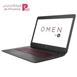 لپ تاپ 17 اینچی اچ پی مدل Omen 17-W000ne HP Omen 17-W000ne - 17 inch Laptop