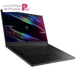 لپ تاپ ریزر Blade 15 AdvancedRazer Blade 15 Advanced 15.6 inch Laptop