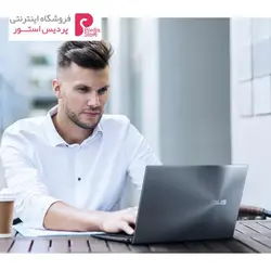 لپ تاپ ایسوس ZenBook 14 UM425IA-AM019Asus ZenBook 14 UM425IA-AM019 14 Inch Laptop