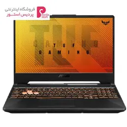 لپ تاپ ایسوس TUF F15 FX506LI-HN241ASUS TUF F15 FX506LI-HN241 15.6 inch Laptop